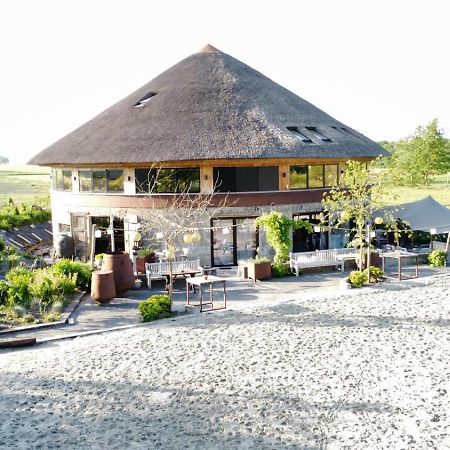 De Perenhoeve Ruinerwold Esterno foto